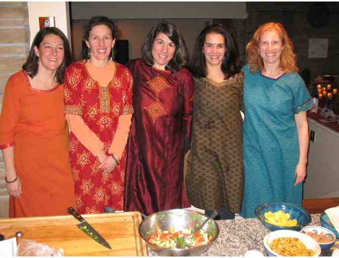 Tikka Masala and More!