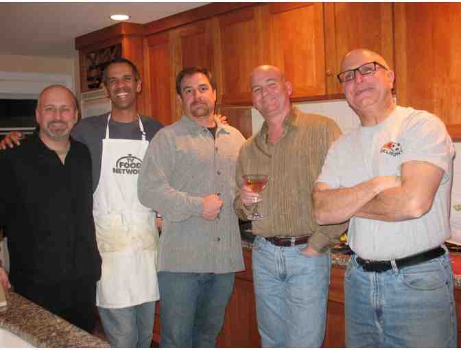 Tikka Masala and More!