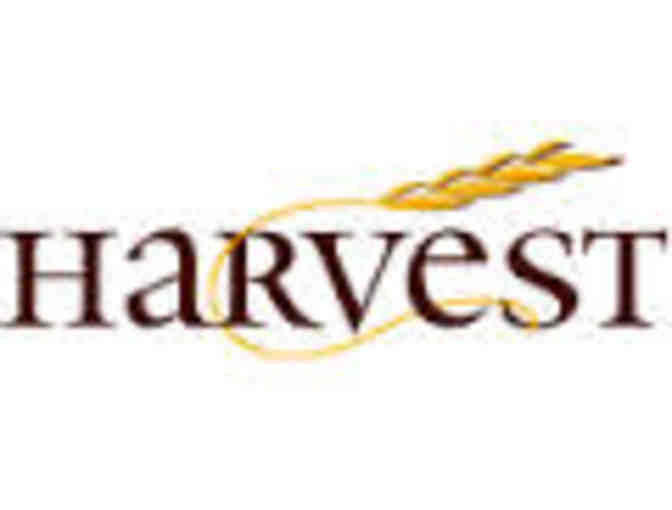 RAFFLE ITEM: Cambridge Escape