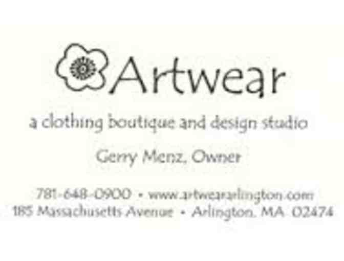 Shopping and a Mani!