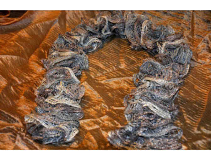 Out on the Town in Style