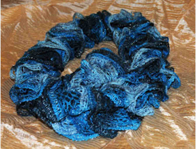 More Dancing and Fashion!