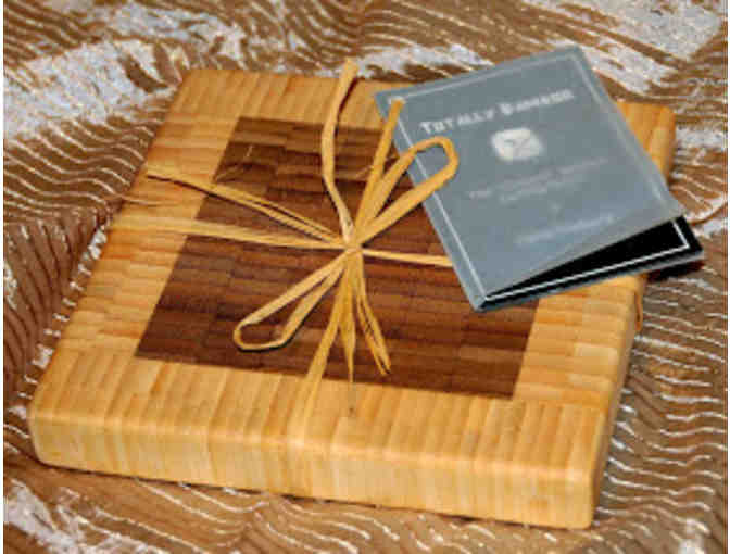 Farmer's Market Package