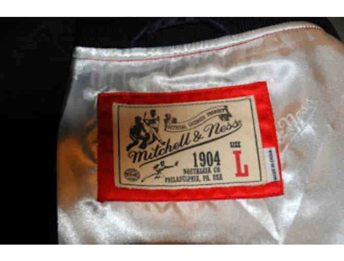 Red Sox, all the way