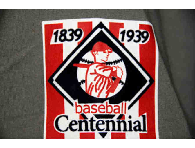 1939 Ted Williams Practice Jersey (replica)