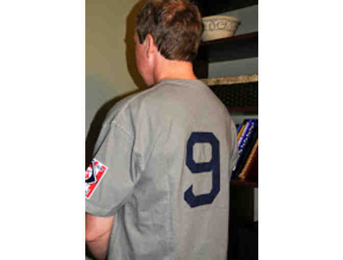 1939 Ted Williams Practice Jersey (replica)