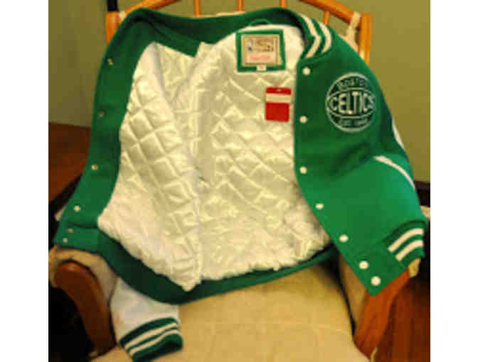 Are you a Celtics Superfan?  Show it!