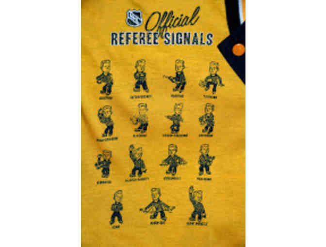 Boston Bruins Jacket