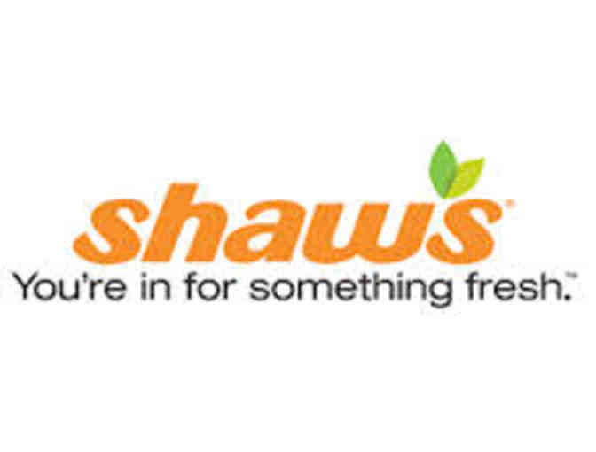 Help with errands and bonus groceries!