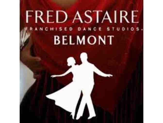 Dance the Night Away, Then Relax at a Local Getaway!