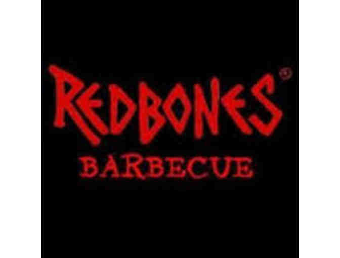 Mow the Lawn, and Enjoy some BBQ!