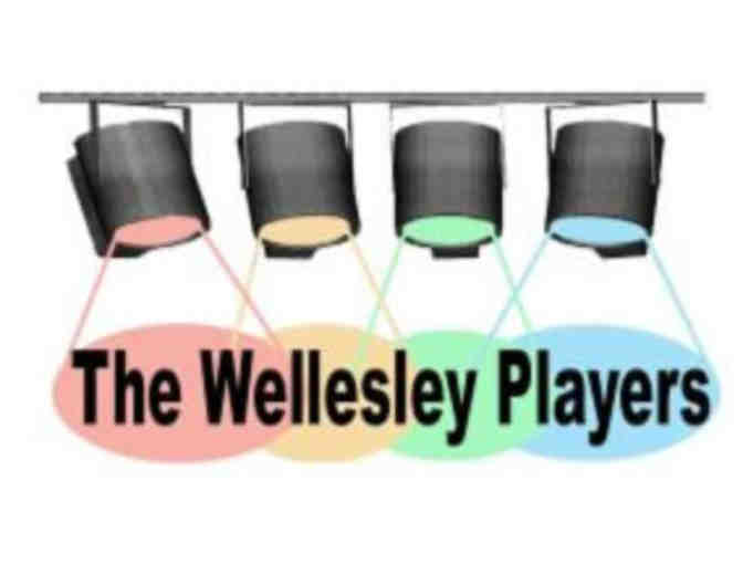 Jazz at the Arsenal and Love Letters Tickets