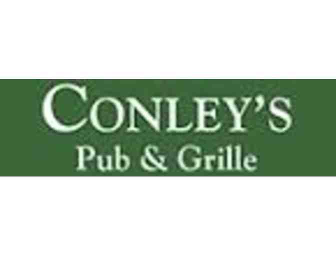 Ballroom Dancing Lessons and a Night Out at the Pub!