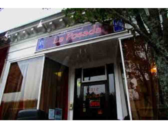 South American Gems Tickets, South American Dining!