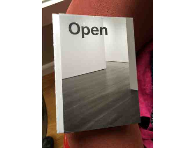 Harvard Art Museum Membership and Book and Note Cards