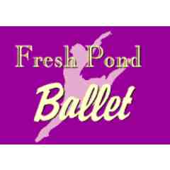 Fresh Pond Ballet