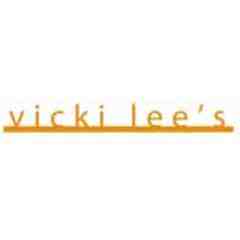 Vicki Lee's