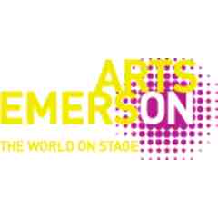 Arts Emerson
