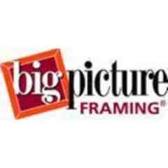 Big Picture Framing