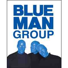 Blue Man Group Boston