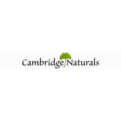 Cambridge Naturals