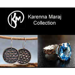 Karenna Maraj Jewelry Connection