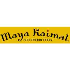 Maya Kaimal Fine Indian Foods