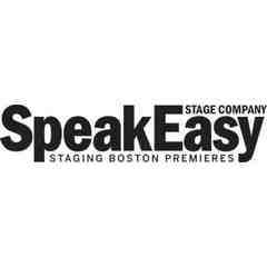 SpeakEasy Stage Company