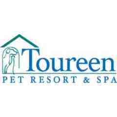 Toureen Pet Resort and Spa