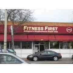 Fitness First