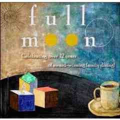 Full Moon Restaurant