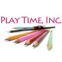 Playtime Inc.
