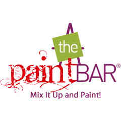 The Paint Bar