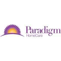 Sponsor: Paradigm Home Care