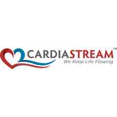 CardiaStream