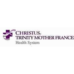 CHRISTUS Trinity Mother Frances Health System