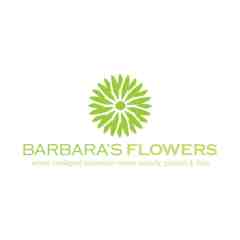 Barbara's Flowers