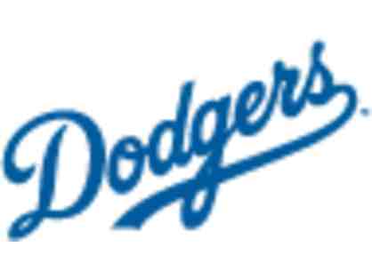 Dodgers VS Arizona Diamondbacks - 2 Tickets - July 4th - PARKING INCLUDED!!