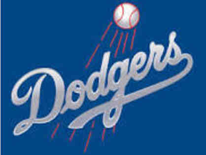 4 Dodgers VS Atlanta Braves Tickets! Saturday, July 22nd. GREAT seats AND Parking!