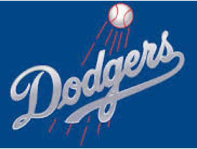 4 Dodgers VS Philadelphia Philllies Tickets! Tuesday, May 29. GREAT seats AND Parking! - Photo 1