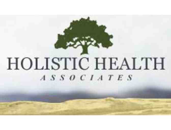 Gift Card for Holistic Health - Photo 1