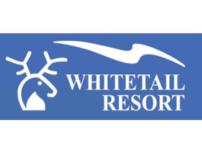Two Learn to Ski and Snowboard Packages at Whitetail Resort - Photo 1