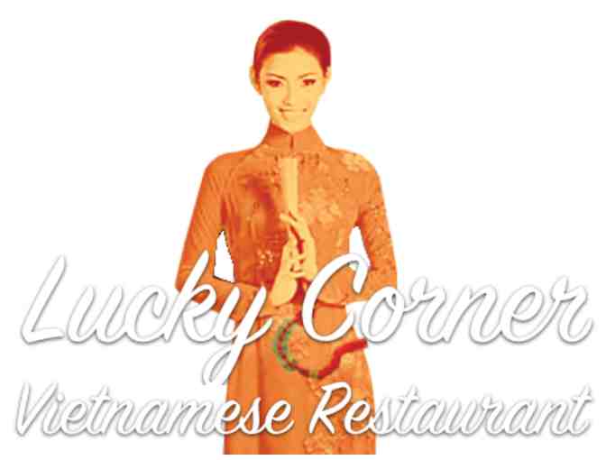 $25 Gift Card to Lucky Corner Vietnamese Restaurant in Frederick, MD - Photo 1