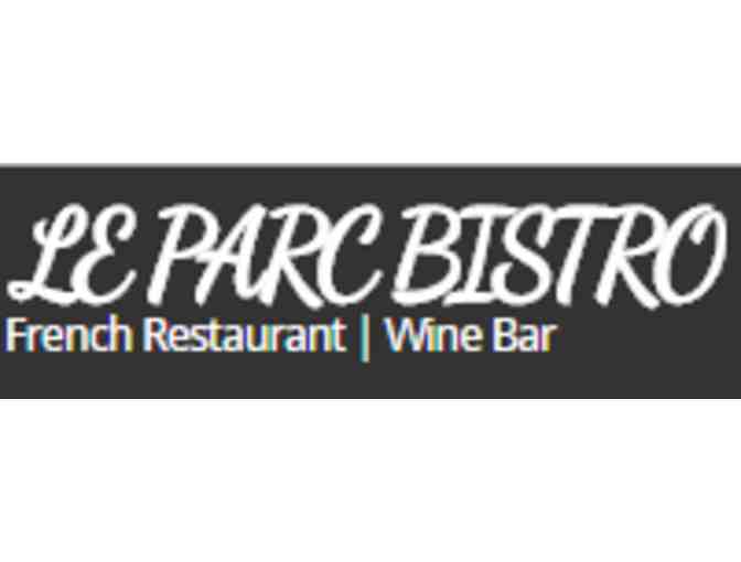 $100 Gift Certificate to Le Parc Bistro in Frederick, MD - Photo 1