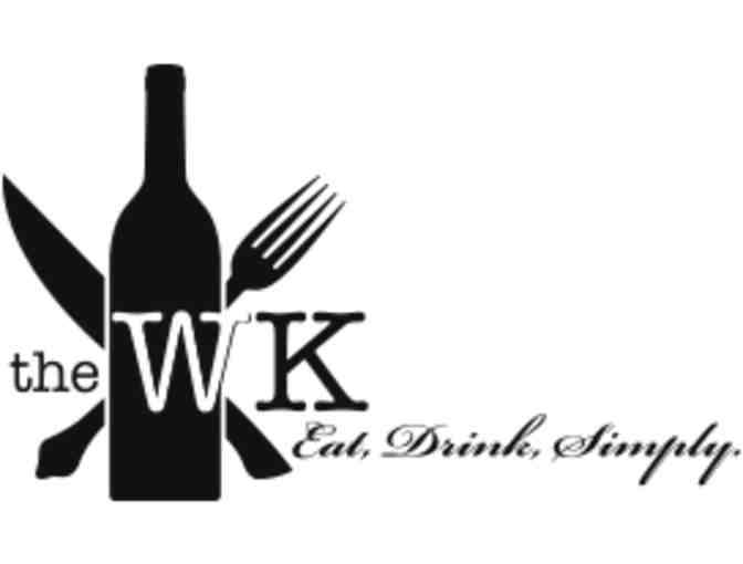 $50 Gift Card to The Wine Kitchen in Frederick, MD - Photo 1