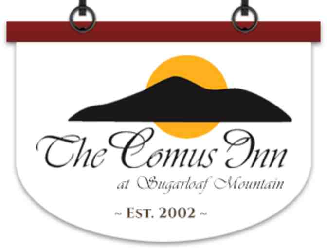 Gift Certificate for $100 to The Comus Inn at Sugarloaf Mountain - Photo 1