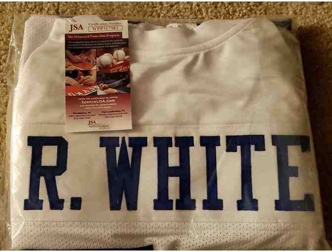 Dallas Cowboys - Randy White - Signed Jersey
