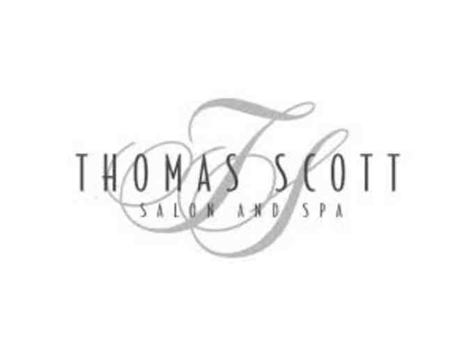 Thomas Scott Salon and Spa - Photo 1