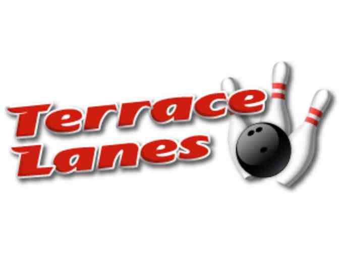 Terrace Lanes - 2 Hour Lane Rental - Photo 1