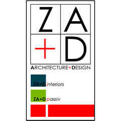 Sponsor: Zavos Architecture + Design